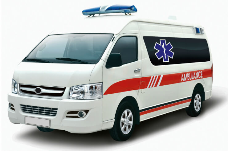 Ambulance Service