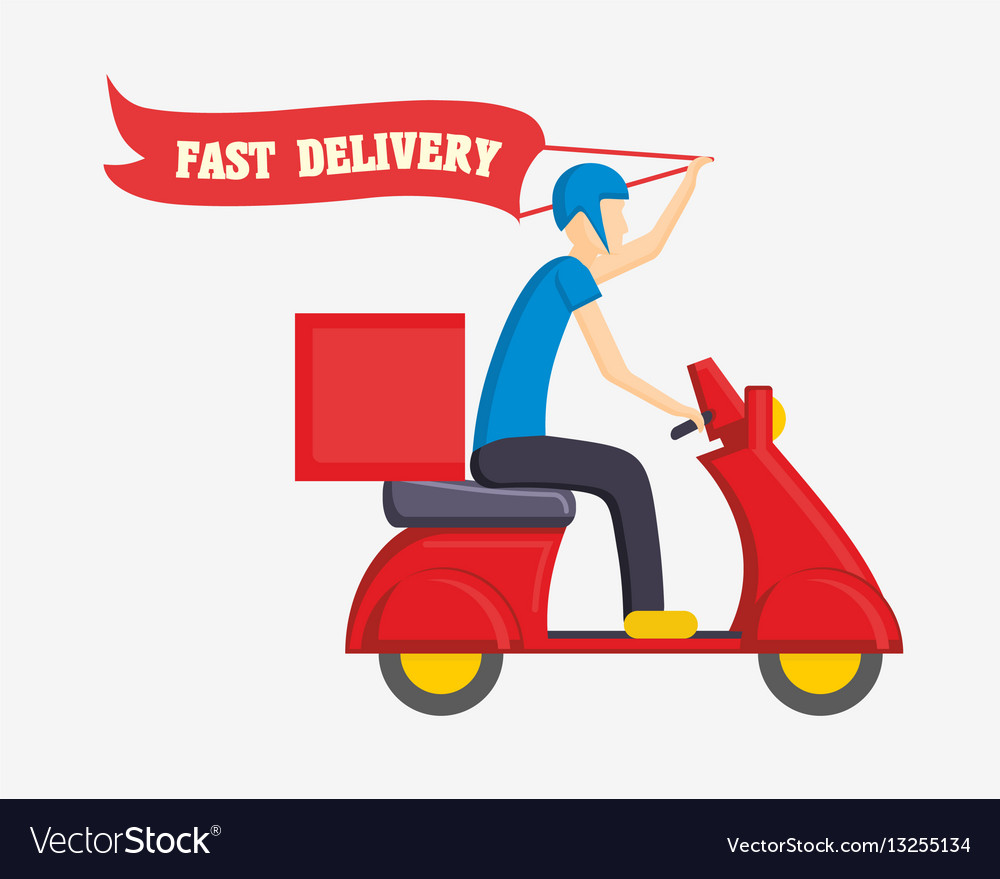 Fast Delivery